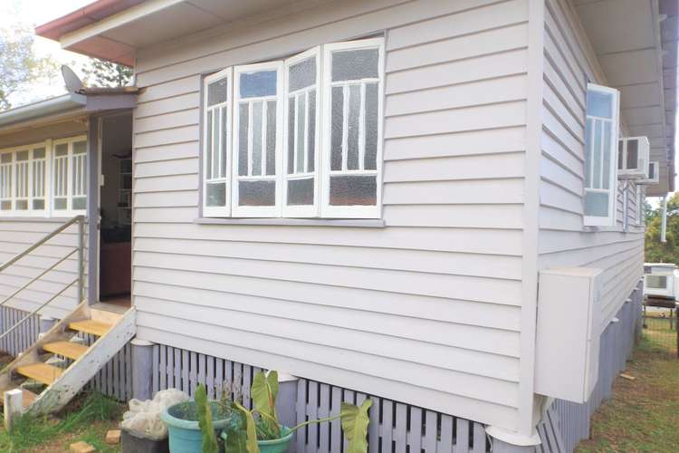 Second view of Homely house listing, 13 STEPHENS STREET, Kandanga QLD 4570