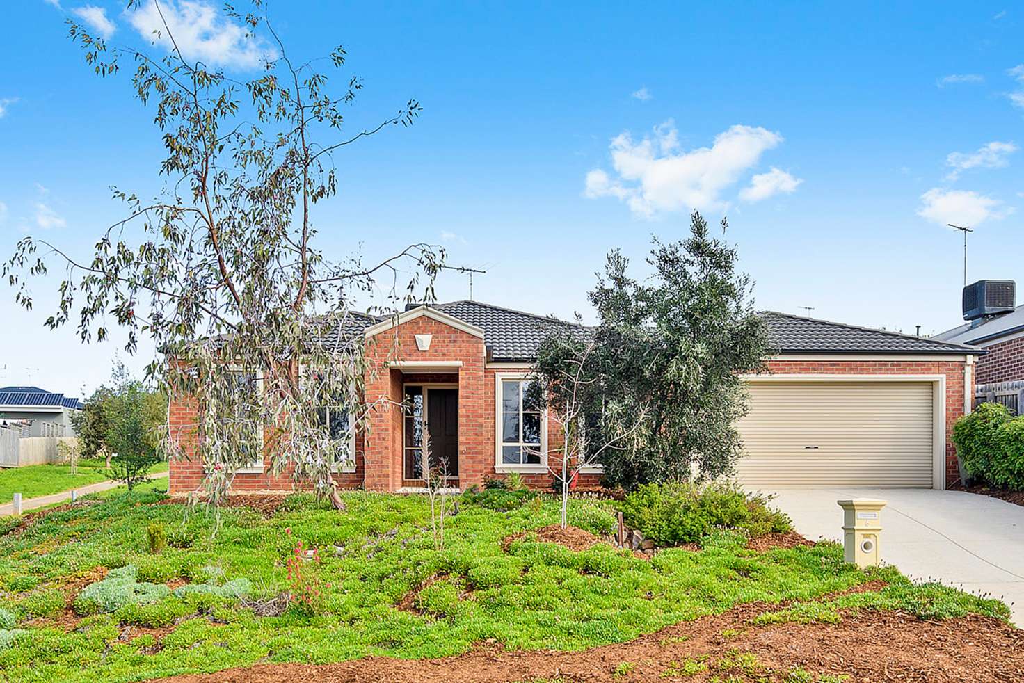 Main view of Homely house listing, 6-8 Beaujolais Place, Waurn Ponds VIC 3216