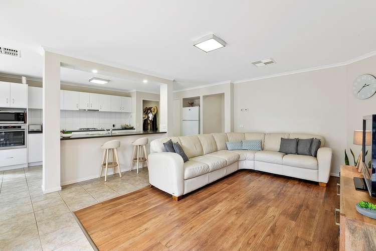 Second view of Homely house listing, 6-8 Beaujolais Place, Waurn Ponds VIC 3216