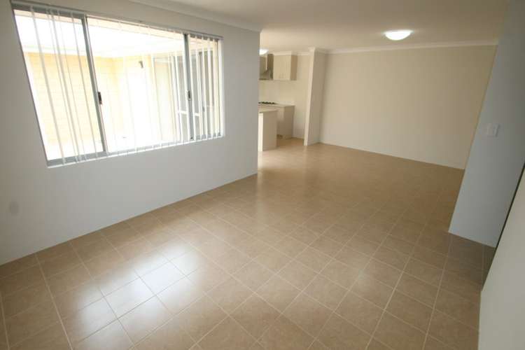Third view of Homely townhouse listing, 25 Chesapeake Way, Currambine WA 6028