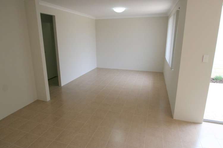 Fourth view of Homely townhouse listing, 25 Chesapeake Way, Currambine WA 6028