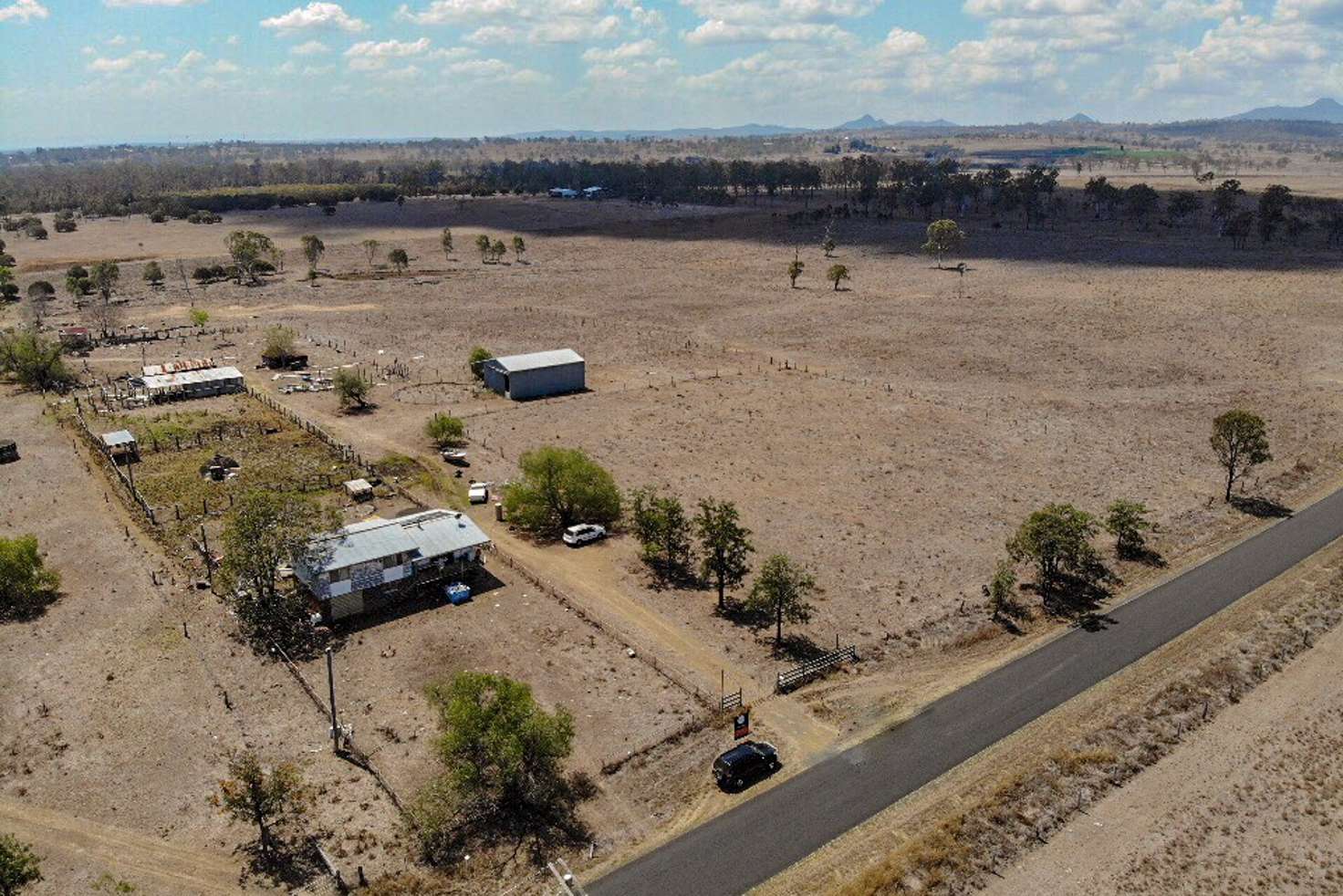 Main view of Homely house listing, 184 Ellis & Jackson Road, Harrisville QLD 4307