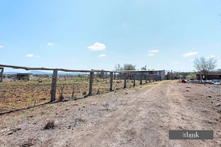 Fifth view of Homely house listing, 184 Ellis & Jackson Road, Harrisville QLD 4307