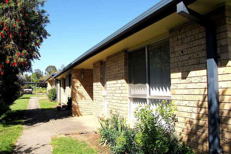 Second view of Homely unit listing, 1/83 Tumut Street, Adelong NSW 2729