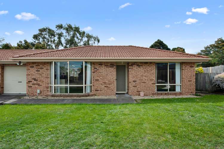 2/28A Erebus Street, Warrane TAS 7018