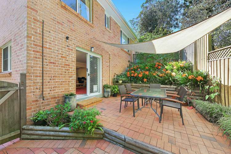 Main view of Homely townhouse listing, 5/16 Handley Avenue, Thornleigh NSW 2120