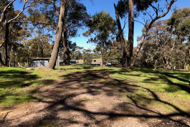 Second view of Homely residentialLand listing, 101 Cornish st, Buninyong VIC 3357