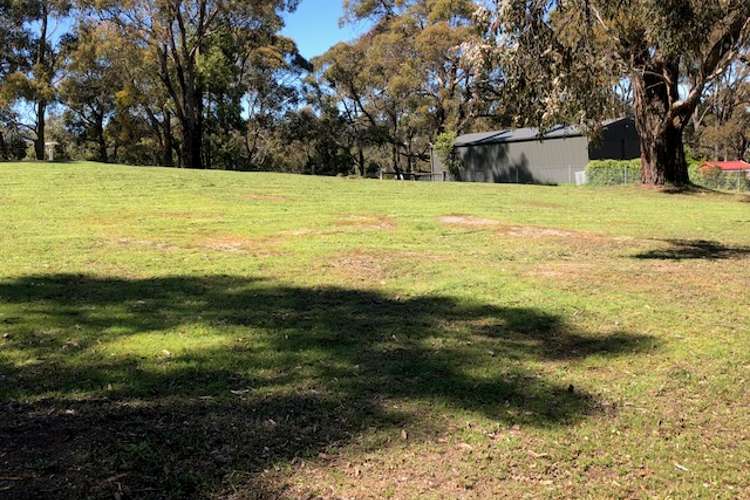Seventh view of Homely residentialLand listing, 101 Cornish st, Buninyong VIC 3357