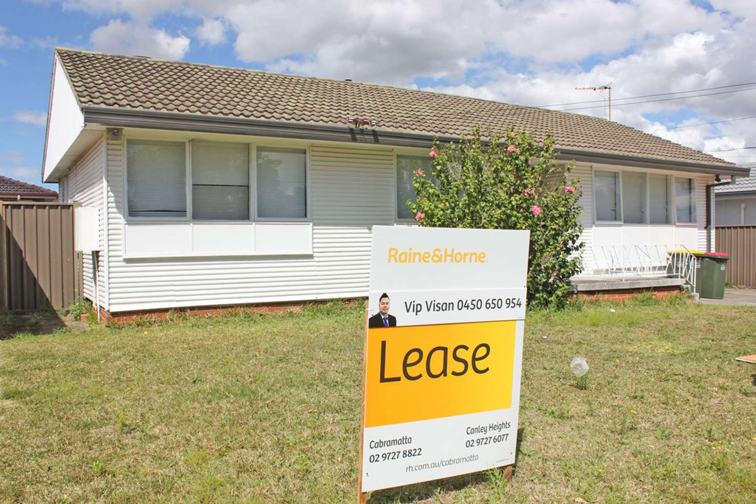 Main view of Homely house listing, 32 Jasmine Crescent, Cabramatta NSW 2166