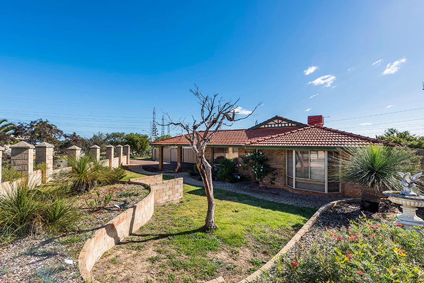 Main view of Homely house listing, 17 Nettle Way, South Lake WA 6164