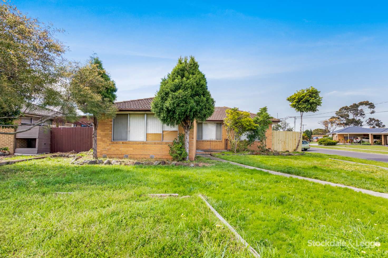 Main view of Homely house listing, 20 Barrington Crescent, Gladstone Park VIC 3043