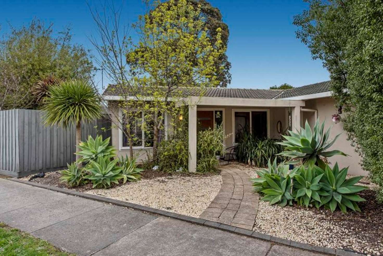 Main view of Homely house listing, 48 Johnson Drive, Ferntree Gully VIC 3156