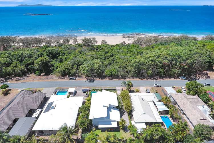Fourth view of Homely house listing, 58 O'Brien Esplanade, Shoal Point QLD 4750
