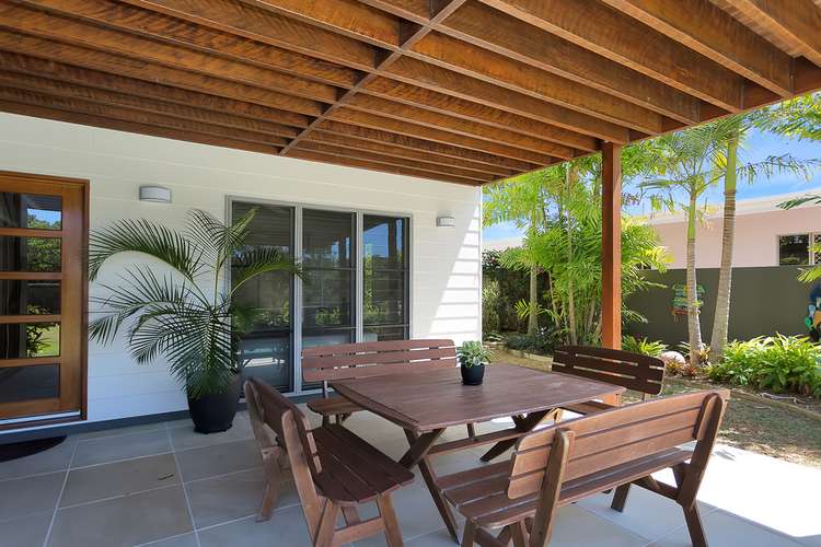 Fifth view of Homely house listing, 58 O'Brien Esplanade, Shoal Point QLD 4750