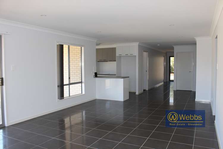 Third view of Homely house listing, 2 White Circuit, Gloucester NSW 2422