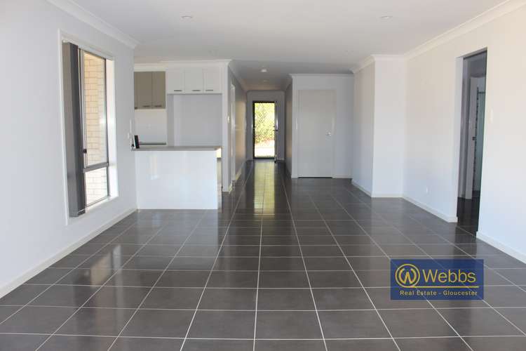 Fifth view of Homely house listing, 2 White Circuit, Gloucester NSW 2422