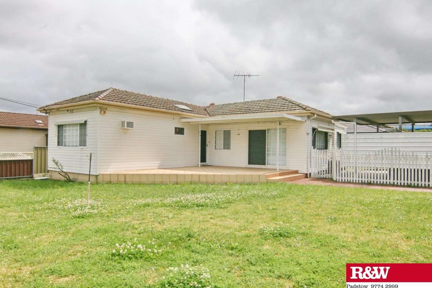 Main view of Homely house listing, 98 Yanderra Street, Condell Park NSW 2200