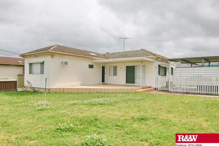 Main view of Homely house listing, 98 Yanderra Street, Condell Park NSW 2200