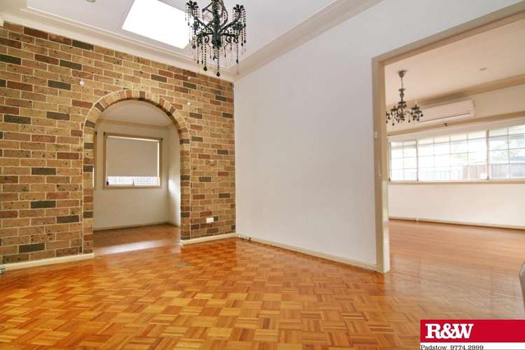 Second view of Homely house listing, 98 Yanderra Street, Condell Park NSW 2200