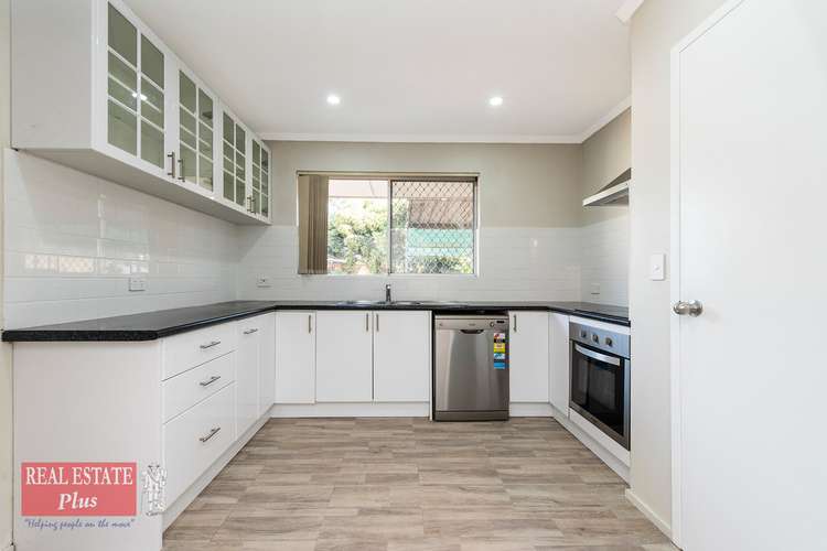 Second view of Homely house listing, 18 Blanchard Road, Swan View WA 6056