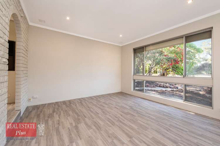 Third view of Homely house listing, 18 Blanchard Road, Swan View WA 6056