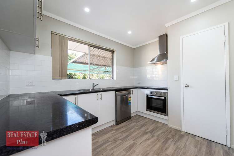 Fifth view of Homely house listing, 18 Blanchard Road, Swan View WA 6056