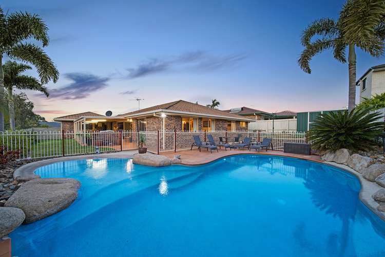 Second view of Homely house listing, 3 Bedfordshire Court, Heritage Park QLD 4118