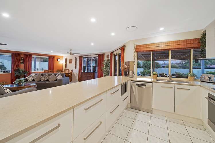 Third view of Homely house listing, 3 Bedfordshire Court, Heritage Park QLD 4118