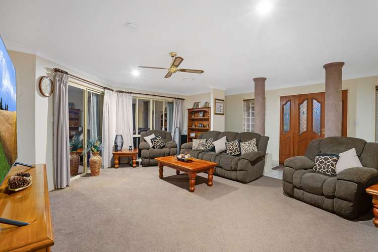 Fifth view of Homely house listing, 3 Bedfordshire Court, Heritage Park QLD 4118