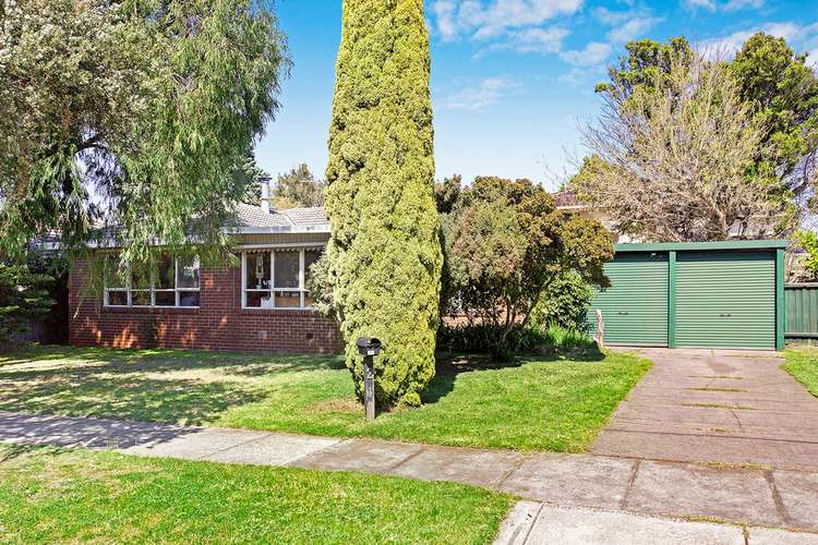 Third view of Homely house listing, 2 Cindy Court, Cheltenham VIC 3192