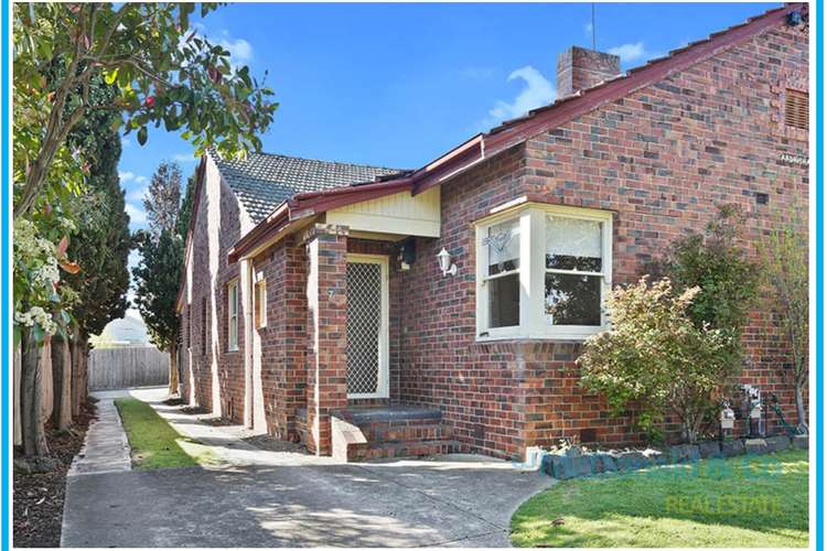 Main view of Homely house listing, 7 Meakin Street, East Geelong VIC 3219