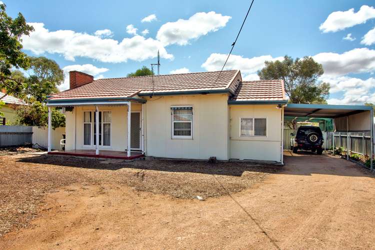 Fifth view of Homely house listing, 58 Sixteenth Street, Renmark SA 5341