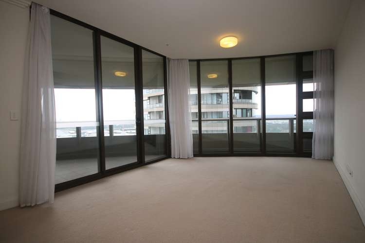 Second view of Homely apartment listing, 1801.1 Australia Avenue, Sydney Olympic Park NSW 2127