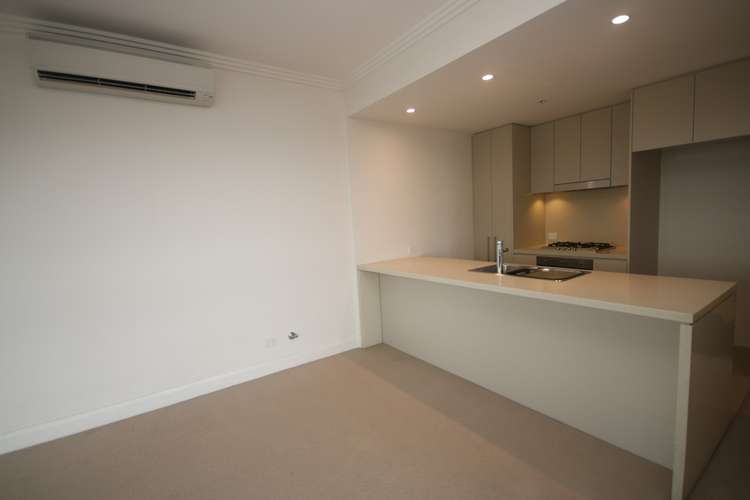 Third view of Homely apartment listing, 1801.1 Australia Avenue, Sydney Olympic Park NSW 2127