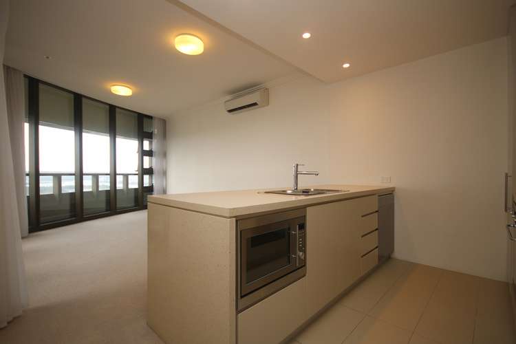 Fifth view of Homely apartment listing, 1801.1 Australia Avenue, Sydney Olympic Park NSW 2127