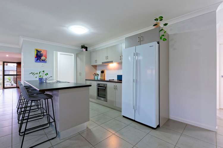 Fourth view of Homely house listing, 73 Neville Drive, Branyan QLD 4670