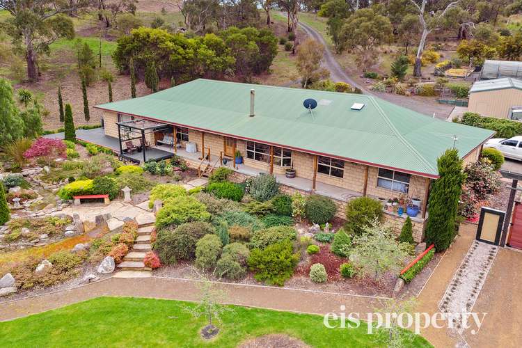 Fifth view of Homely house listing, 137 Otago Bay Road, Otago TAS 7017