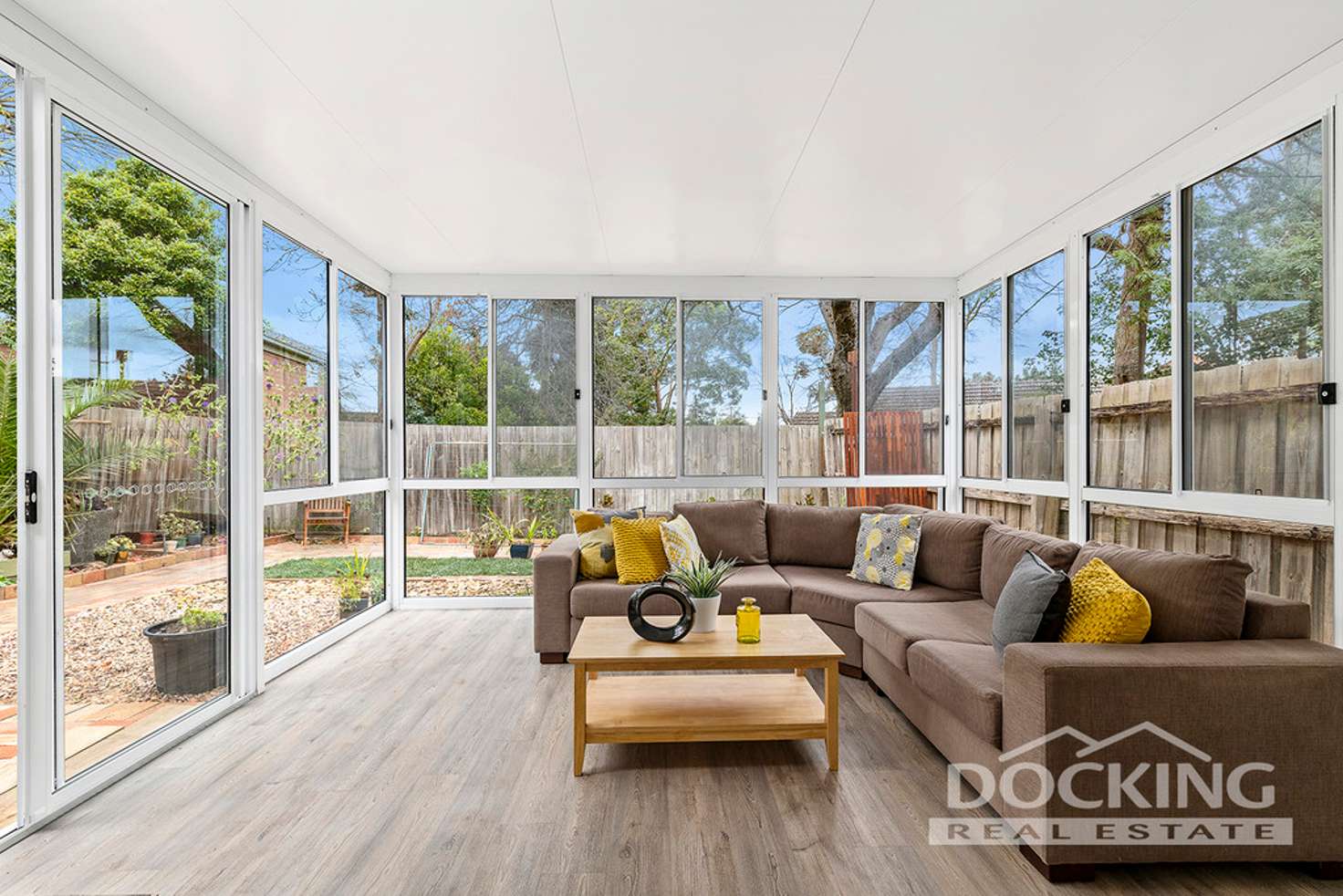 Main view of Homely townhouse listing, 64 Park Drive, Vermont VIC 3133