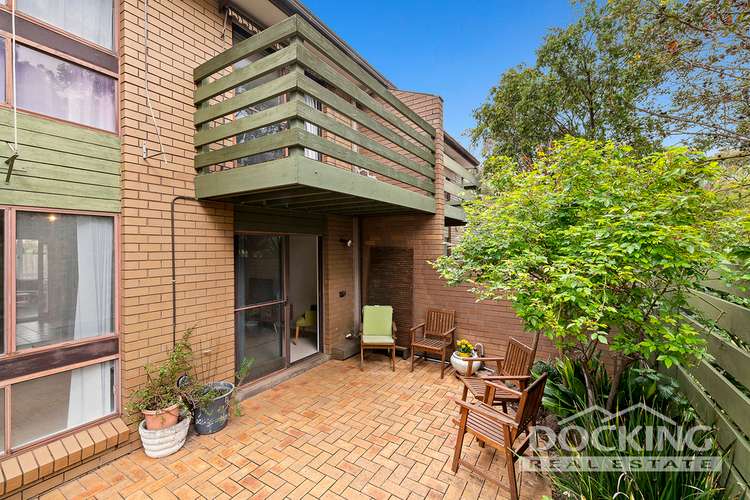 Sixth view of Homely townhouse listing, 64 Park Drive, Vermont VIC 3133