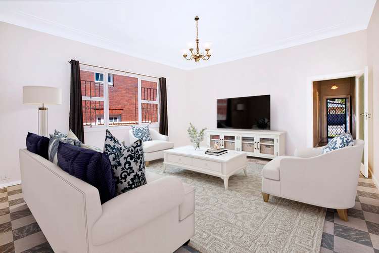 Main view of Homely house listing, 8 Park Ave, Ashfield NSW 2131