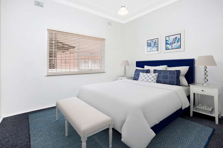 Second view of Homely house listing, 8 Park Ave, Ashfield NSW 2131