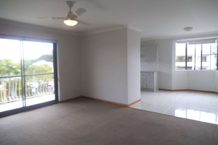 Second view of Homely unit listing, 4/80 Stevenson Street, Ascot QLD 4007