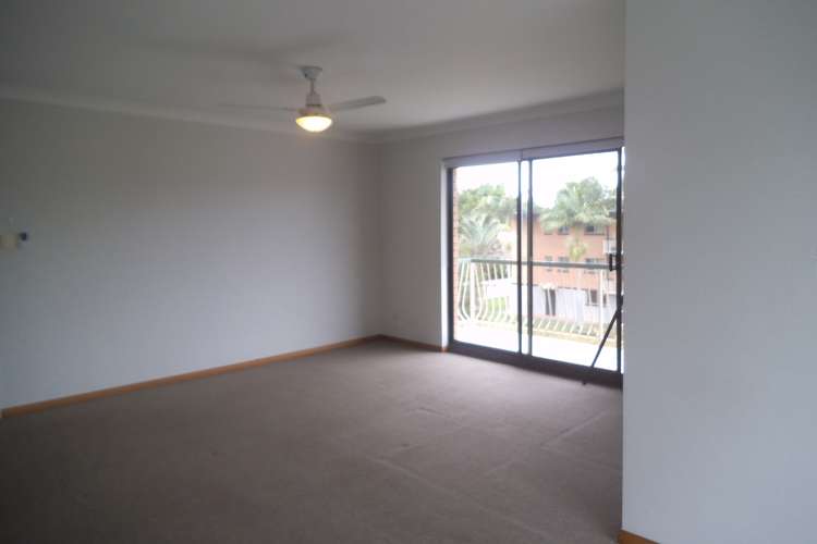 Third view of Homely unit listing, 4/80 Stevenson Street, Ascot QLD 4007