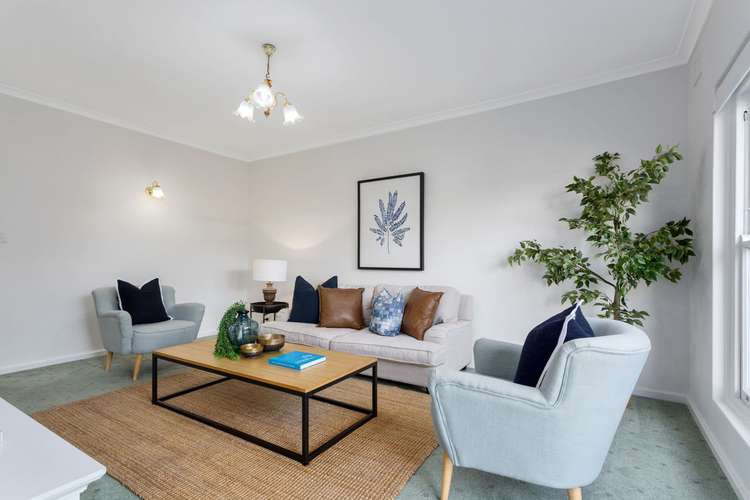 Second view of Homely unit listing, 4/35 Godfrey Terrace, Leabrook SA 5068