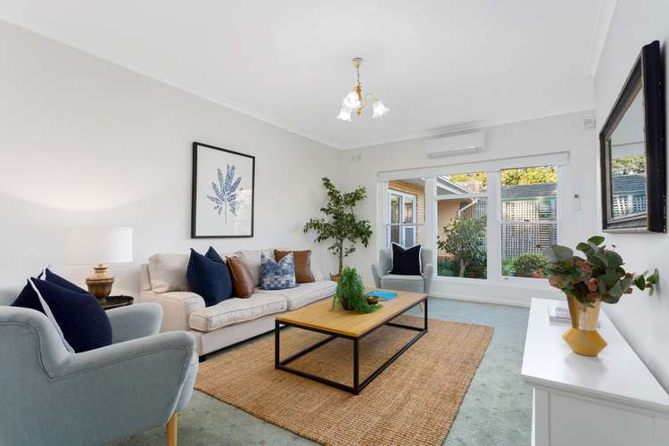 Third view of Homely unit listing, 4/35 Godfrey Terrace, Leabrook SA 5068