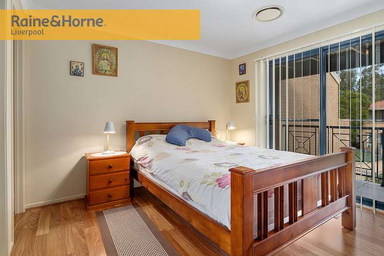Main view of Homely house listing, 65 Coffs Harbour Avenue, Hoxton Park NSW 2171