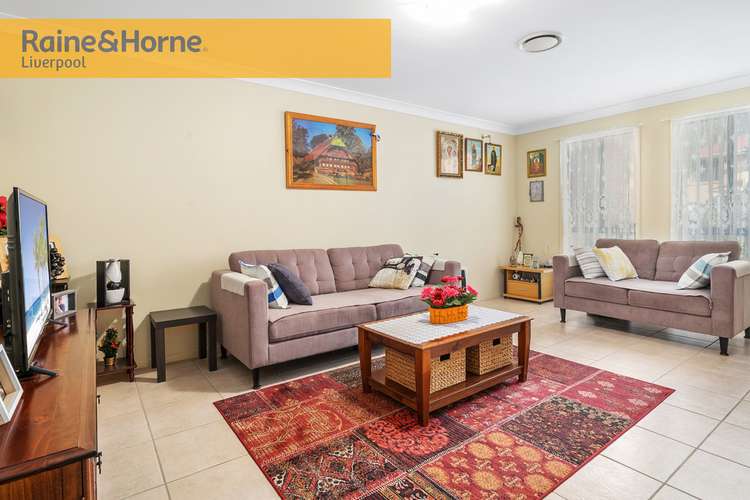 Third view of Homely house listing, 65 Coffs Harbour Avenue, Hoxton Park NSW 2171