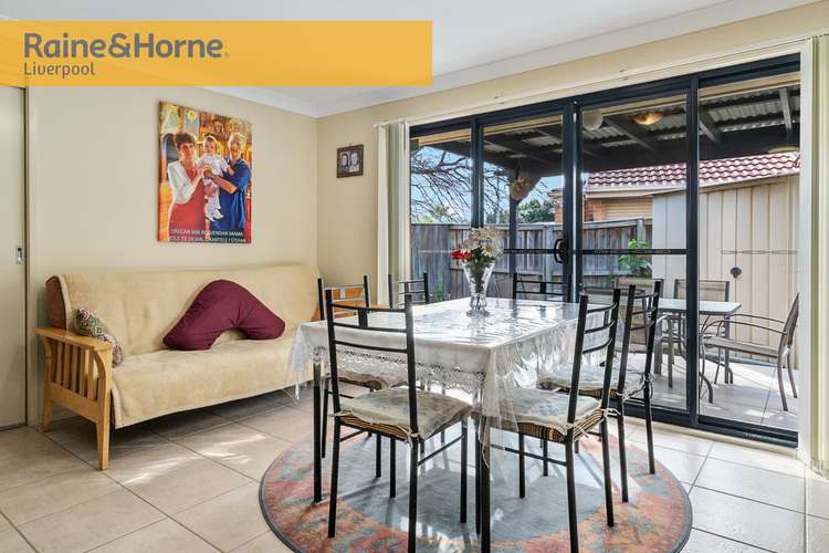 Fourth view of Homely house listing, 65 Coffs Harbour Avenue, Hoxton Park NSW 2171