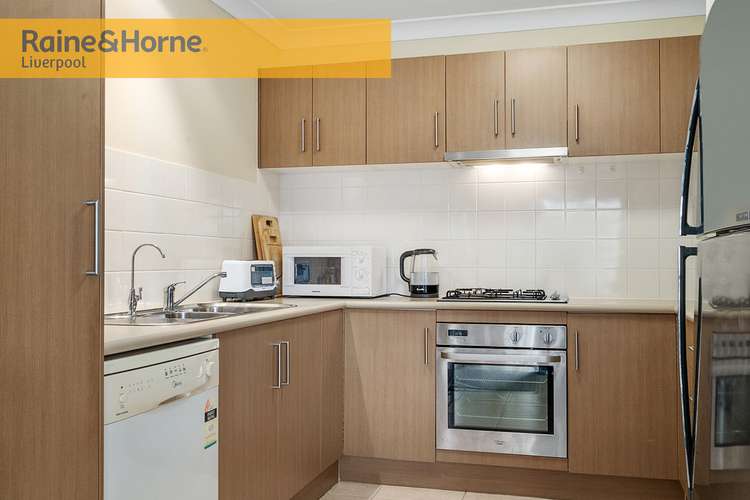 Fifth view of Homely house listing, 65 Coffs Harbour Avenue, Hoxton Park NSW 2171
