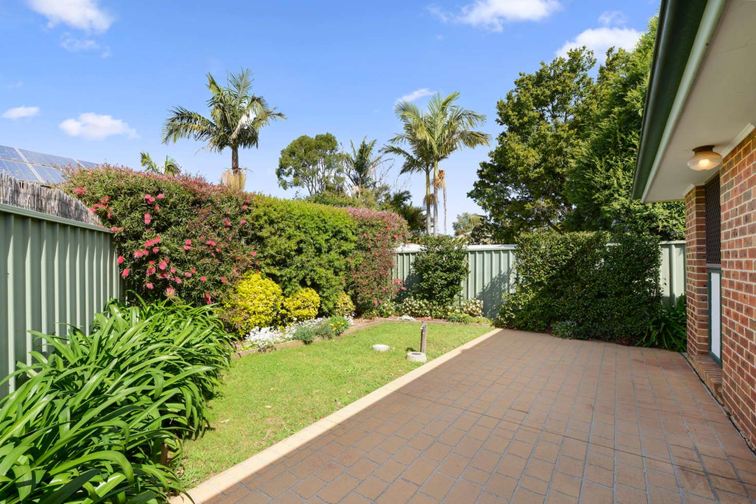 Main view of Homely villa listing, 2/2 Yarra Burra Street, Gymea Bay NSW 2227
